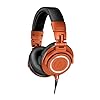 Audio-Technica Limited Edition ‘Lantern Glow’ M50x professionele studio-hoofdtelefoon voor studio-opname, makers, DJ’s…