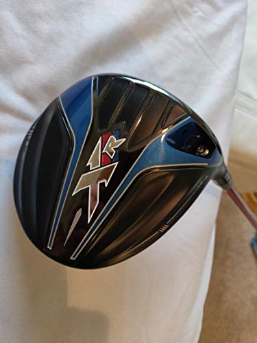 Callaway XR 16 Driver (Men's, Right Hand, 10.5 Degree, Fujikura Speeder 565, Regular Flex)