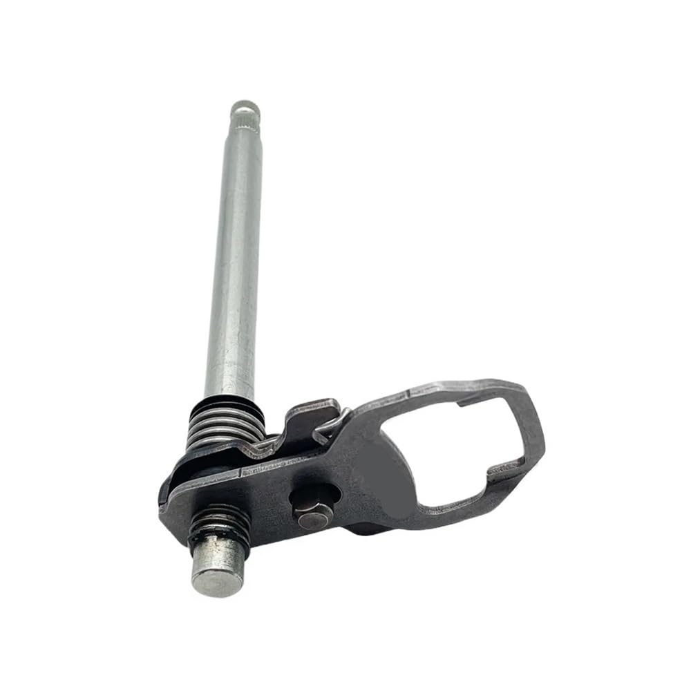 RXZPWAdx Fit for LONC Motorcycle Gear Shift Shaft Lever YBS300 YB300H 4-Stroke Engine Accessories Off-Road Pit Dirt Bikes Motocross Parts