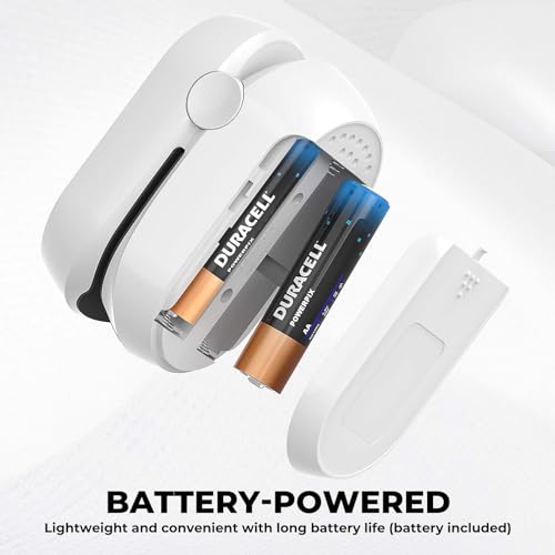 Sierq GX12 Fingertip Pulse Oximeter thumb #5