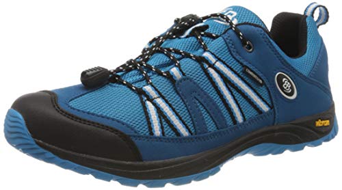 Brütting 421105 Ohio Low Hikingschuhe Blau/weiss Jetzt Bei Berger Kaufen
