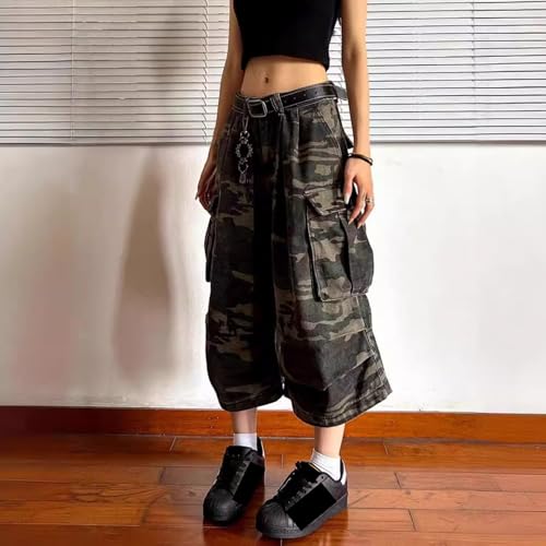 Wide Leg Pants Baggy Jeans Cargo Jeans Straight Leg Jeans Oversized Jeans Fashion Pants Casual Jeans Trendy Pants2