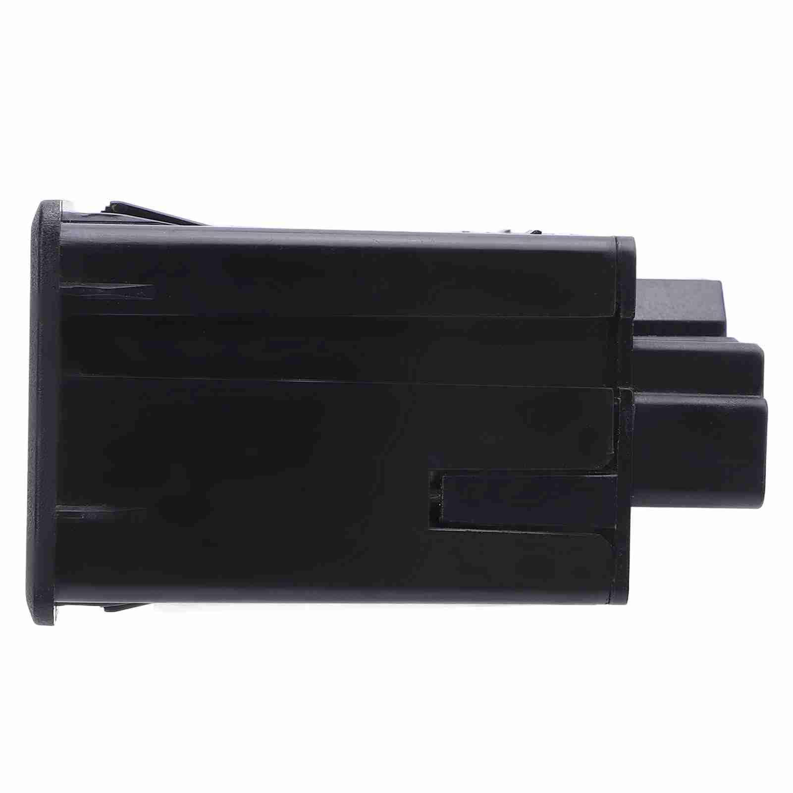 Conector USB de Consola Adaptador de Conector Auxiliar Diseño Duradero Plug and Play para CT6 XT4 XT6 XTS para una Fácil Conexión de Dispositivos