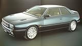  Prospekt/brochure - Maserati Ghibli 2,0 l 306 PS