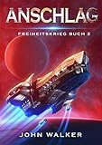 Cover zum Buch Anschlag