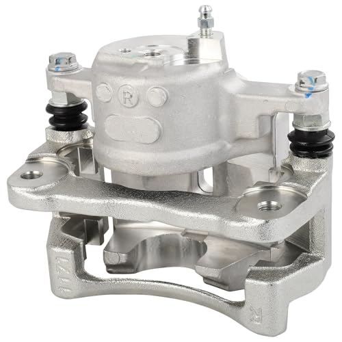 Image of 19B6273 Front Right Disc Brake Caliper Assembly w /Bracket