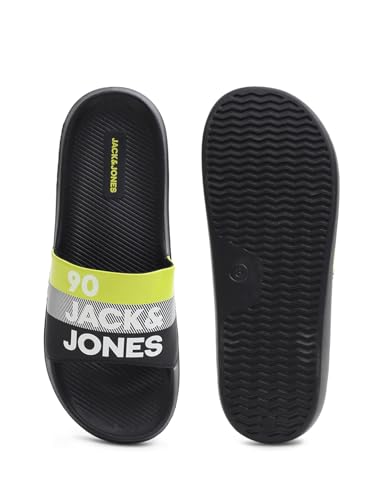 Image of JACK & JONES Men's 9010033 Slipper