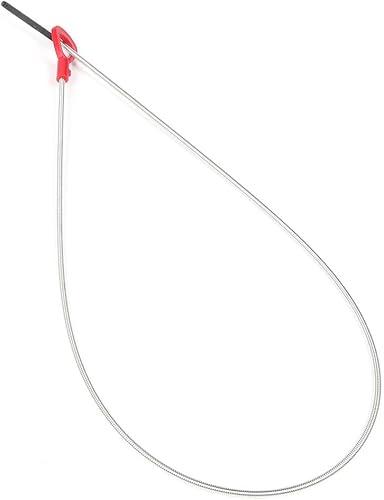 Miniatura 3 de ECCPP Reemplazo de la varilla de medición de nivel de transmisión para Mercedes-Benz Indicador Fluido Barra de aceite Reemplazar OE 140589152100