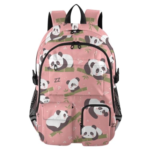 Mochila para laptop grande de 17.5 pulgadas bonita bolsa de trabajo para evitar el peso
