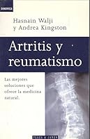 Artritis y Reumatismo 8401520150 Book Cover