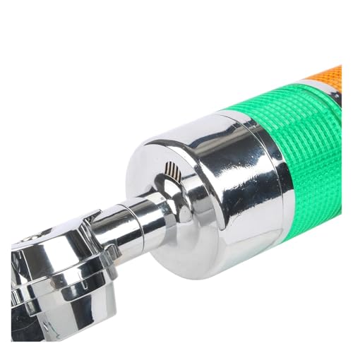 Signal LED alarme et avertissement pour machines avec pile multicouche AC