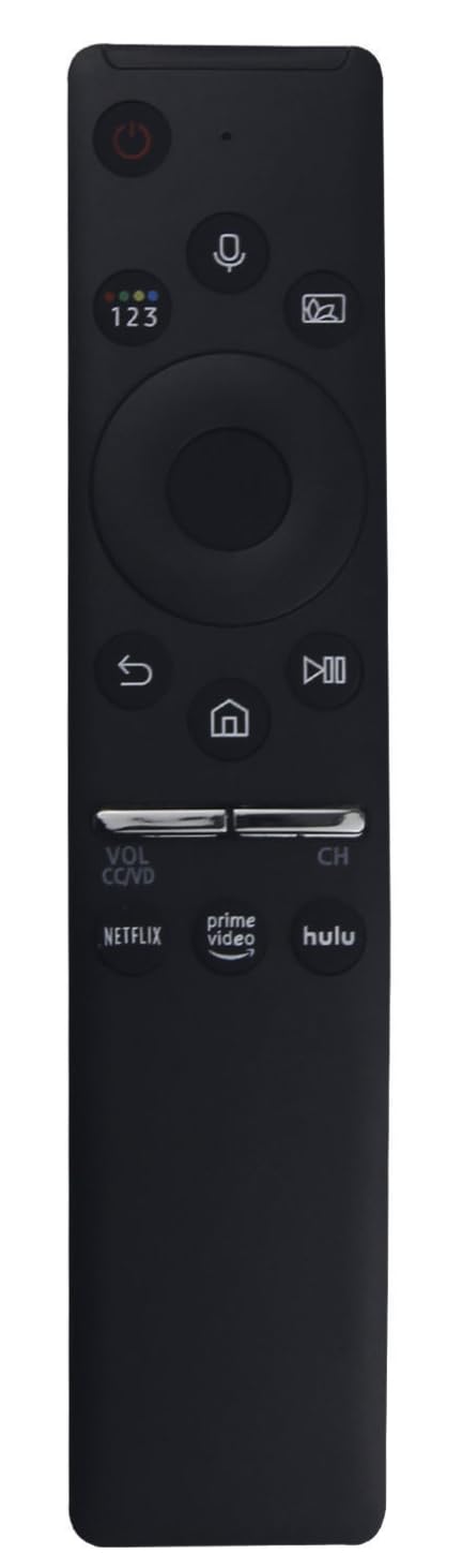 Fernbedienung in Erstausrüsterqualität für Samsung Q80, Q7F, Q7DR, Q7C