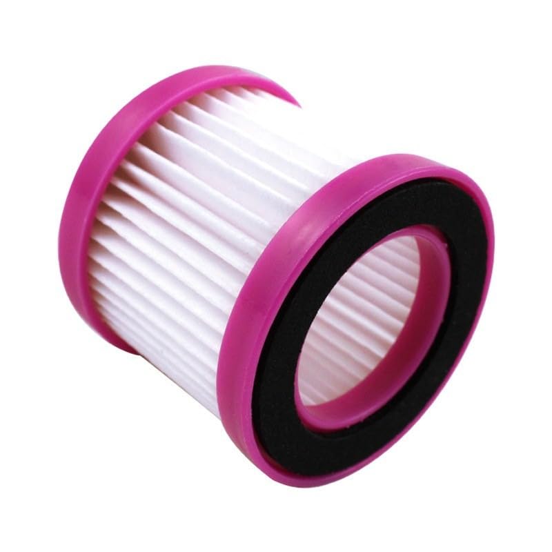 NaningLxh #D-602A 2pcs Vacuum Cleaner Air Hepa Filter D-602A/607/608 Cartridge Durable Replacement Parts New for Puppyoo