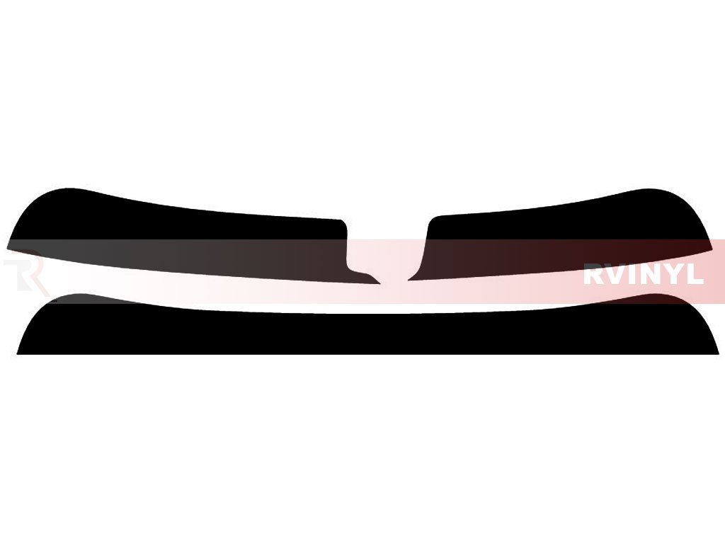 Avery Dennison NR Nano Ceramic IR Window Tint Kit Fits Lincoln Mkx 2007-2015 - Picture 63 of 70