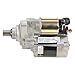 Bosch Reman SR1299X Starter Motor