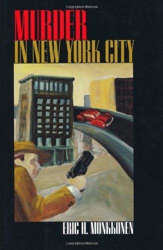 Murder in New York City