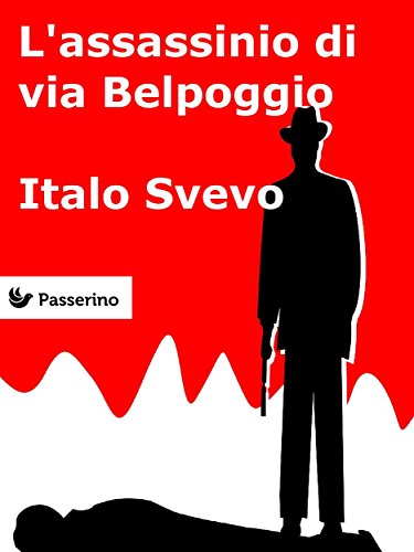 L'assassinio di via Belpoggio L'assassinio di via Belpoggio