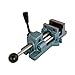Wilton Cam-Action Drill Press Vise, 4