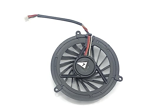 Ventilateur de rechange compatible avec Sony Vaio VGC-JS2E/Q, VGC-JS4EF/Q