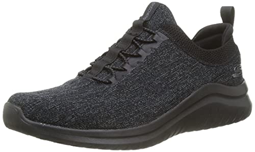 Skechers Homme Ultra Flex 2.0 Cryptic Basket souple à mémoire
