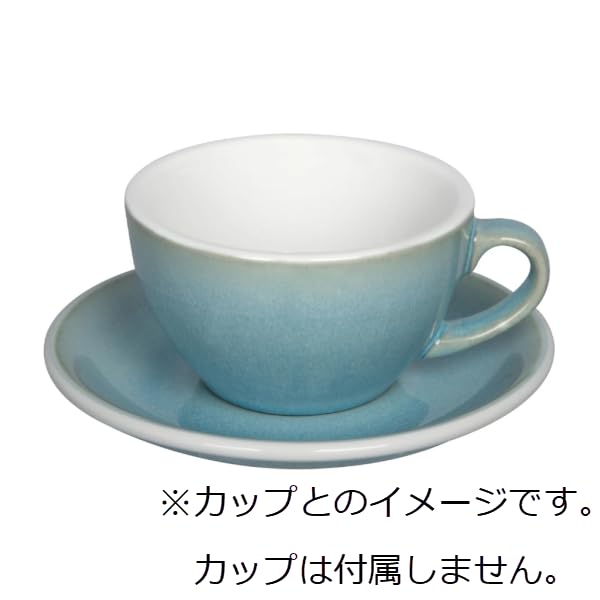 Amazon | 25カラー LOVERAMICS ラブラミクス エッグ ソーサー単体 14.5
