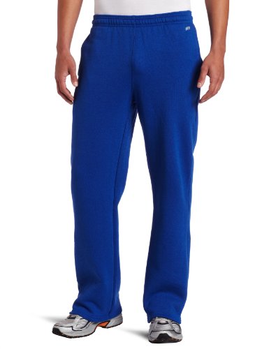 Image of Soffe Men's Training Fleece Pocket Pant