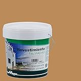  Revestimiento liso fachadas colores Moype - Tamaño Envases 4 L, Colores Fachadas Moype Albero