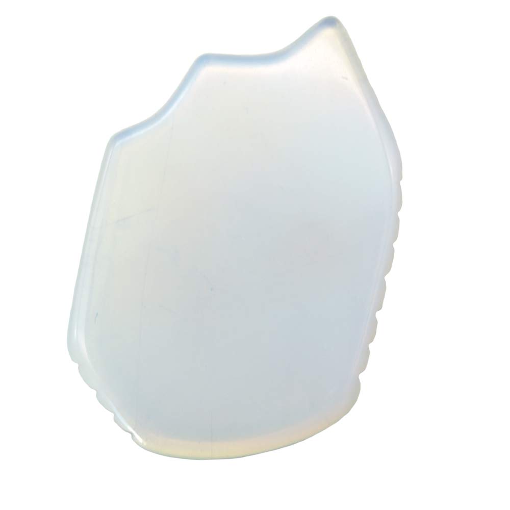 RODEREK Herramientas Gua Sha, herramientas de masaje Opal Gua Sha, tabla facial Gua Sha, herramientas de belleza para terapia de acupuntura