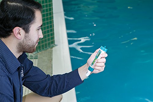 Extech Ph100 Exstik Ph Waterproof Meter #TOP4