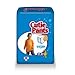 Cutie Pants Toddler Training Pants Pull On 4T to 5T Disposable Heavy Absorbency, CR9007 - Case of 76