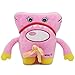 IUTOYYE Peluche Huggy Wuggy Figure di Peluche Among Merce Gioco dei Cartoni Animati Giocattoli Bambole Among Mostro Peluche Ripiene Oggetti di Scena per Cosplay Regali per i Fan Bambini (Rosa)