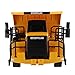 Diecast Masters | 1:35 Scale Radio Control Cat 770 Mining Truck | Model 23004