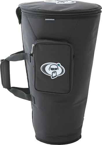 Protection Racket 12" x 24.5" Deluxe Djembe Bag image 3