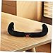 ORFOFE Sponge Padded Stroller Bar Pram Handlebar Protector for Baby Car Accessories