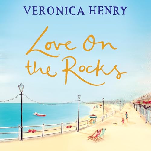 Love on the Rocks cover art