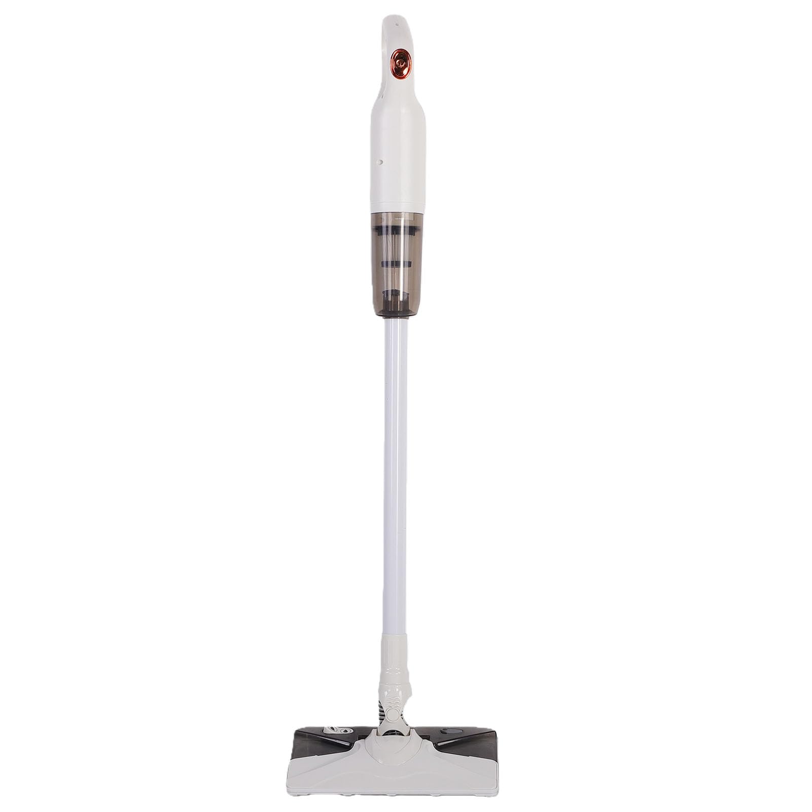 TOPINCN Akku-Nass-Trocken-Saugwischer, Stick-Staubsauger mit Starker Saugkraft, 21,6 V, 2-in-1, für Haushaltsreinigung