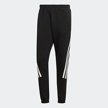 Amazon.com: adidas Men's Future Icon 3-Stripes Joggers