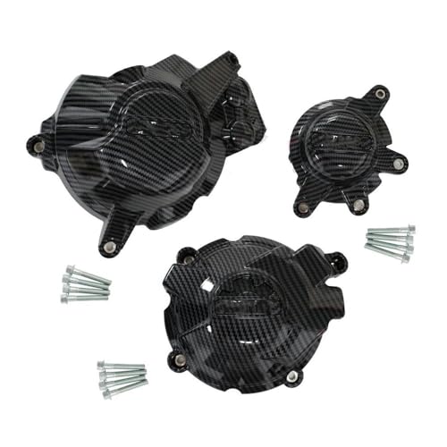 Protection moteur moto CBR 1000RR Fireblade en composite durable