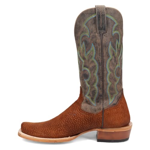 Dan Post Men's Cappy Western Boot3