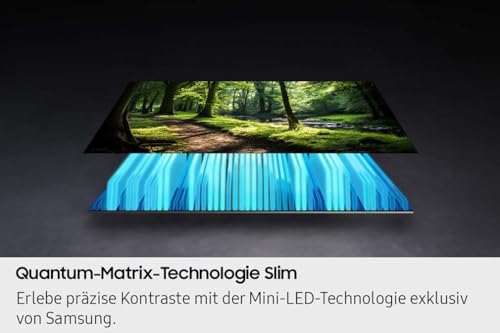 Samsung Neo QLED 4K Fernseher 65 Zoll
