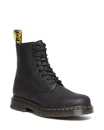 Dr. Martens Unisex-Adult 1460 Pascal Wg Snow Boot