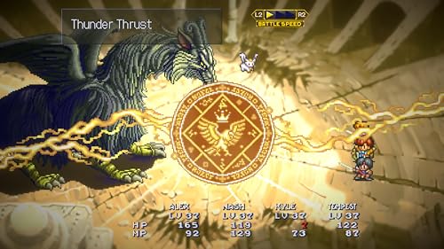 Lunar Remastered Collection Playstation 4 Neuf - vue 9