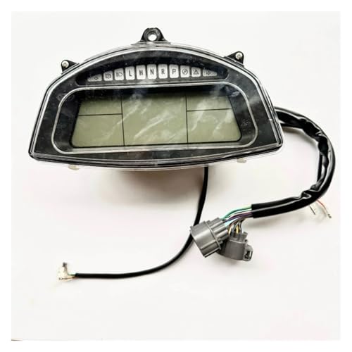 オリジナルメーター デジタルダッシュ LCD ダッシュボード スピードメーター 2019-2022 CFMOTO Zforce 800 1000 Trail CF800 7000-170200-10001用