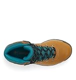 Columbia Newton Ridge Plus damskie buty trekkingowe, 2024 Elk River Blue, 39 EU
