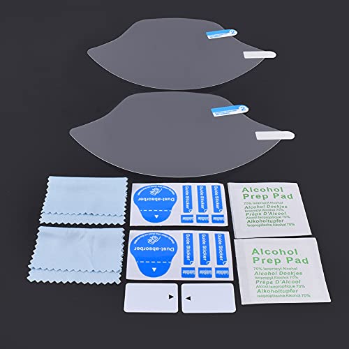 HZXHS Film de protection anti-rayures pour tableau de bord Vespa GTS 2017 2018 2019 Cover