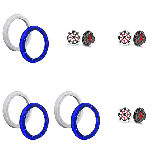 Kicker (3 Pair) 45KM84L 8