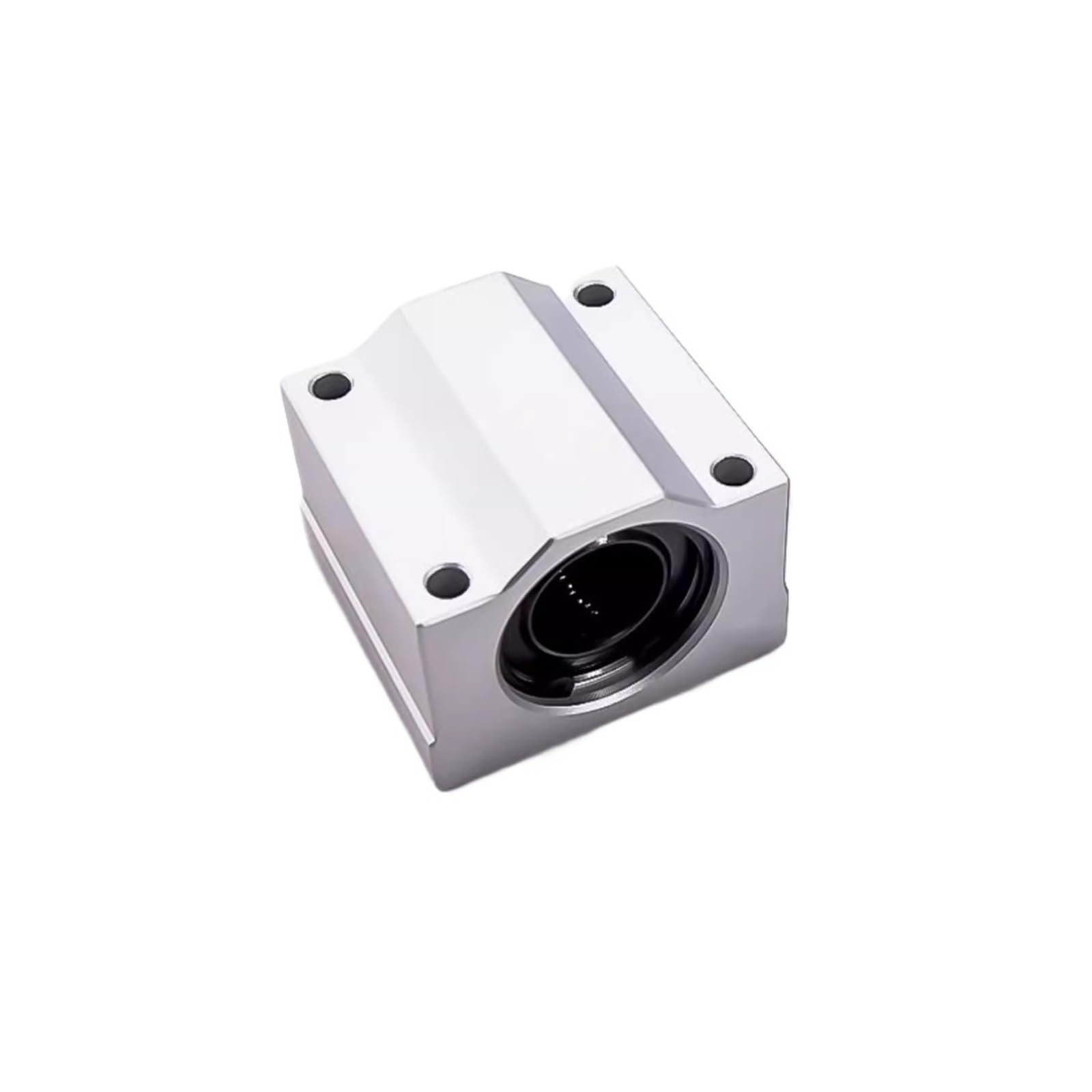 Bloque de rodamiento lineal SCS12UU 12mm guía deslizante rodamiento para eje de impresora 3D