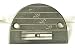 Sewing Machine Needle Plate 147150LG
