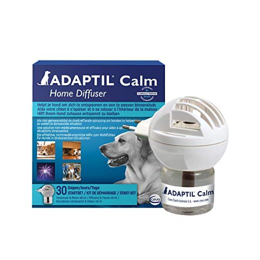Adaptil Diffuseur & Flacon 48 ml