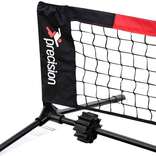 Mini Foot Tennis Set Precision DS pour entraînement et loisir
